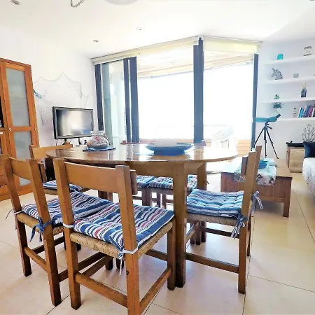 La Platja By Interhome Apartment L'Estartit