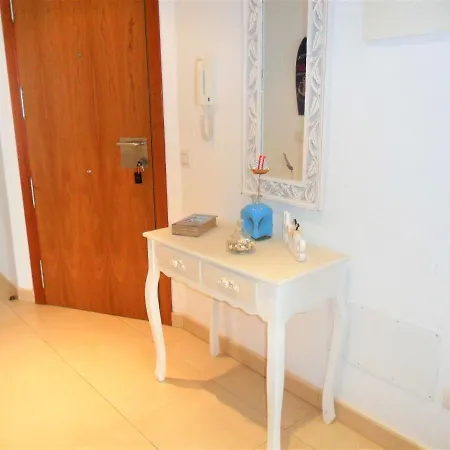 La Platja By Interhome *
