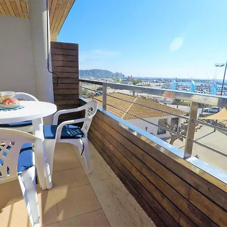 アパート La Platja By Interhome *