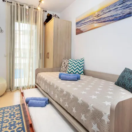 La Platja By Interhome