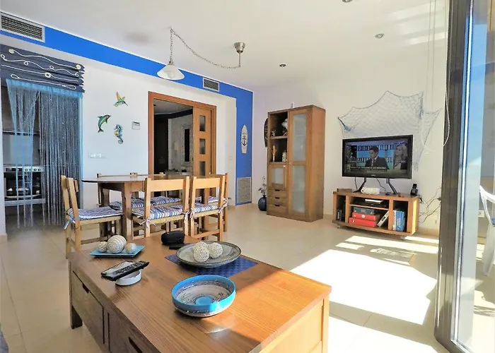 La Platja By Interhome 公寓 *