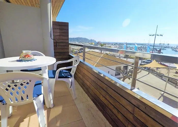 Apartment La Platja By Interhome *