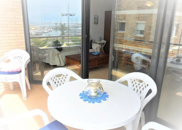 La Platja By Interhome L'Estartit