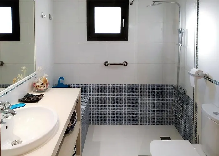 La Platja By Interhome Apartment