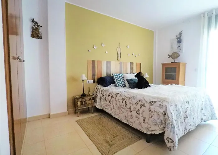 La Platja By Interhome *