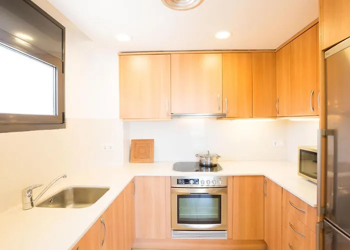 La Platja By Interhome Apartment *