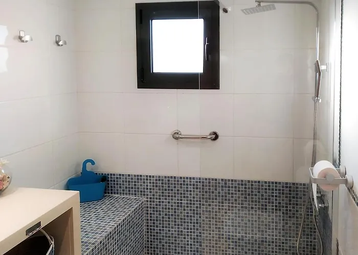 La Platja By Interhome Apartment L'Estartit