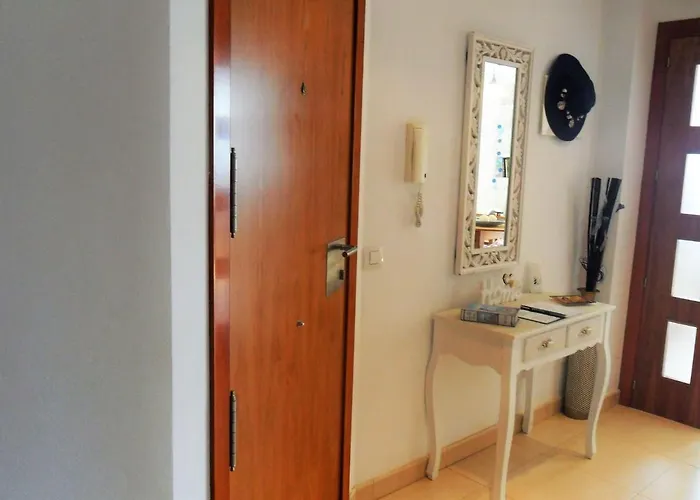 La Platja By Interhome