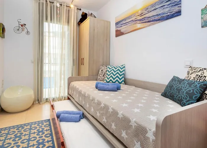 La Platja By Interhome