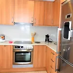 아파트 La Platja By Interhome