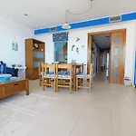 아파트 La Platja By Interhome *