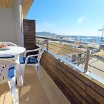 아파트 La Platja By Interhome *