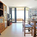 La Platja By Interhome 아파트 레스타르티트