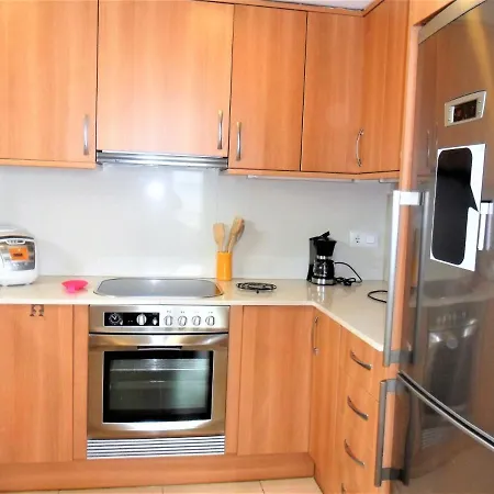 Apartment La Platja By Interhome