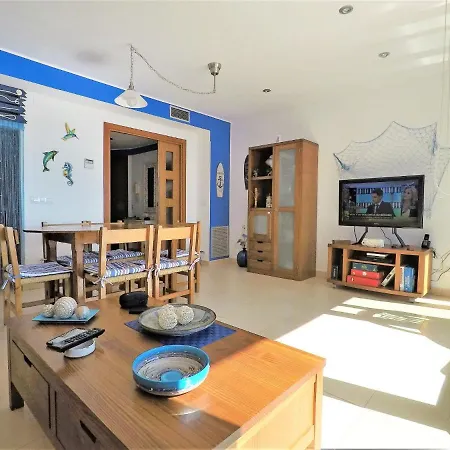 La Platja By Interhome Apartment *