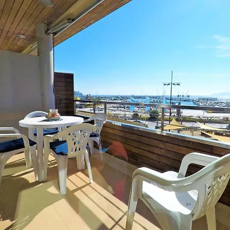 Apartment La Platja By Interhome