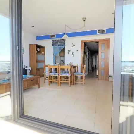 La Platja By Interhome Apartment L'Estartit