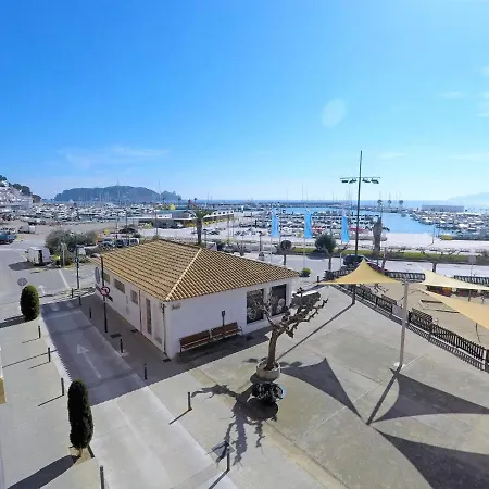 Apartment La Platja By Interhome L'Estartit