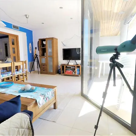 La Platja By Interhome Apartment L'Estartit