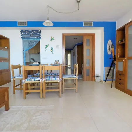 La Platja By Interhome *