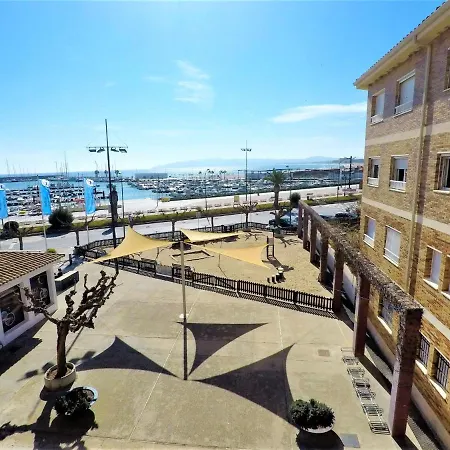 La Platja By Interhome *