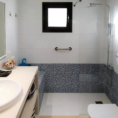La Platja By Interhome Apartment