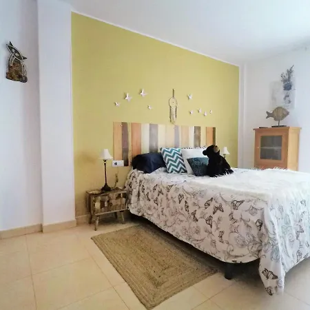 La Platja By Interhome *