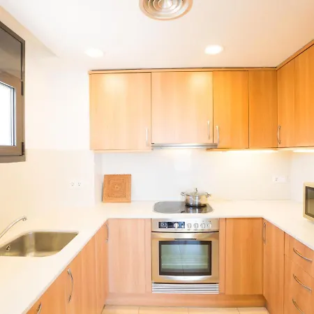 La Platja By Interhome Apartment *
