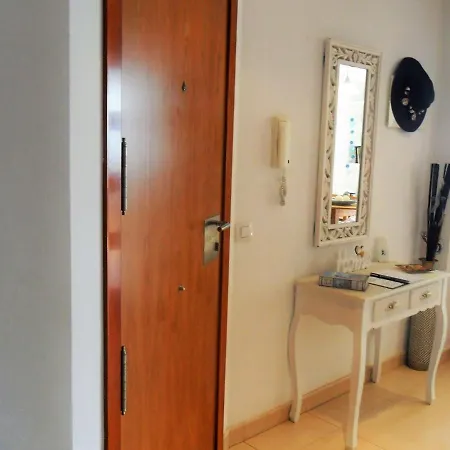 La Platja By Interhome