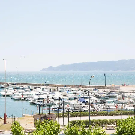 La Platja By Interhome Apartment