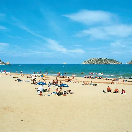 Apartment La Platja By Interhome