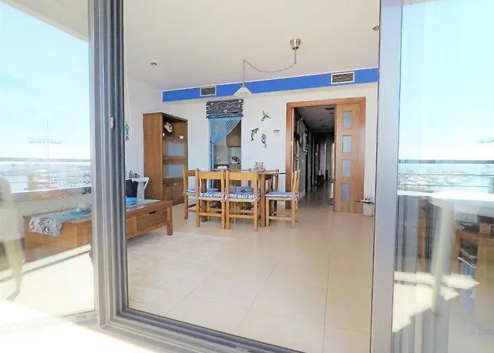 La Platja By Interhome Appartamento L'Estartit