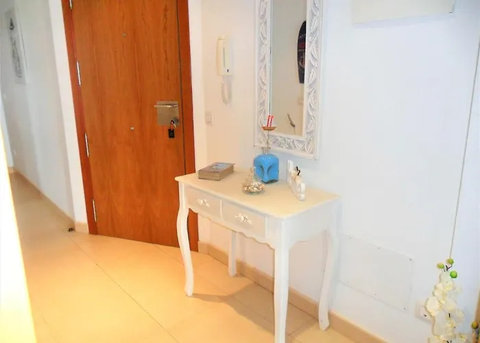 La Platja By Interhome *