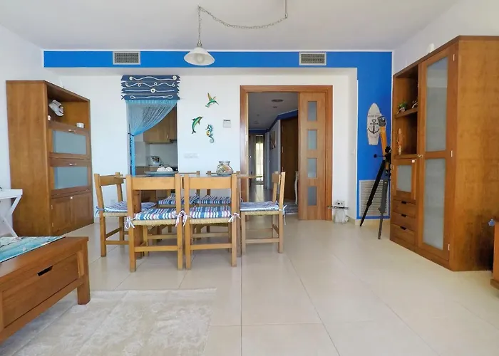 La Platja By Interhome *