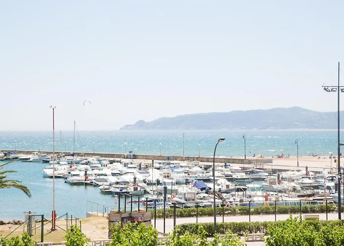 La Platja By Interhome Apartment